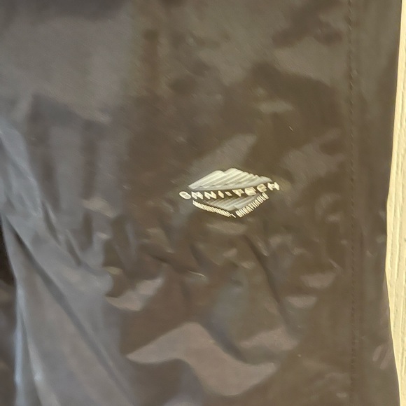 Columbia Women’s Titanium Omni-Tech Snowpants Black - Size XL - Picture 3 of 11